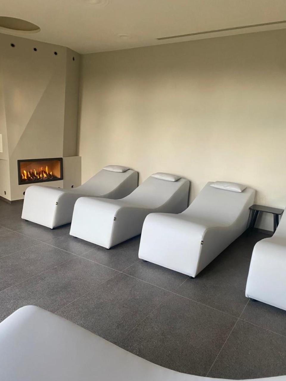 Resort Il Gallo Senone Senigallia Exterior foto